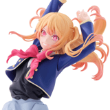 Ruby Hoshino - Oshi no Ko - Air Flow - Banpresto