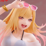 Marin Kitagawa - Swimwear - Coreful Figure - Taito