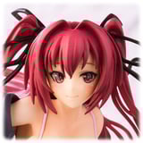 Mio Naruse - Pulchra