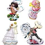 Re: Birth Whole Cake Island - One Piece Log Box Set