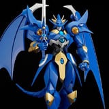 Ceres, the Spirit of Water - Magic Knight Rayearth Moderoid Model Kit - Good Smile Company