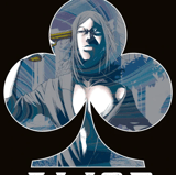 Alice in Borderland - Carlsen - Doppelband 03