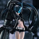Black Rock Shooter - Pop Up Parade - Good Smile Company