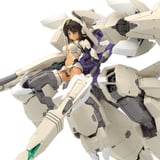 Sitara Kaneshiya -  Ganesha - Megami Device Model Kit - Kotobukiya