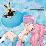 That Time I Got Reincarnated as a Slime - Altraverse - Vol. 23