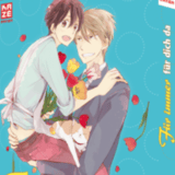 Für immer für dich da