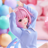 Riamu Yumemi (Relax Time) - The Idolmaster Cinderella Girls - Banpresto