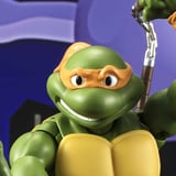 Michelangelo - S.H. Figuarts - Tamashii Web Exclusive