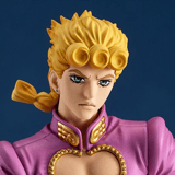 Giorno Giovanna - JoJo's Bizarre Adventure Pop Up Parade - Good Smile Company