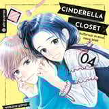 Cinderella Closet - Altraverse - Band 04