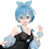 Rem - Loungewear Renewal - Precious Figure - Taito