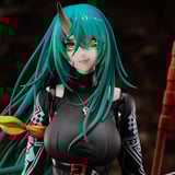 Hoshiguma - Patrolling Ronin - F:Nex - Furyu