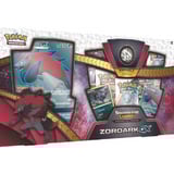 Pokemon TCG - Schimmernde Legenden 3.5 Zoroark-GX Box (german)