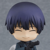 Nendoroid 1875 Ryang-Ha Song