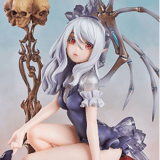 Pelecanus - Kaibutsu Shoujo - Luminous Box Figurine PVC 27cm
