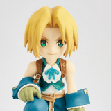 Zidane Tribal - Adorable Arts - Square Enix