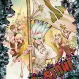 Dr. Stone - Carlsen - Band 5