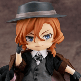 Chuya Nakahara - Nendoroid Doll