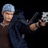 Nero - Devil May Cry 5 - Action Figure - Sentinel