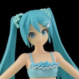 Hatsune Miku - Gradation Resort - SPM Figur - Sega