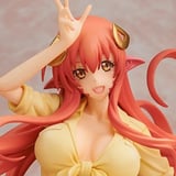 Miia - Di Molto Bene - Réédition - Figurine Monster Musume