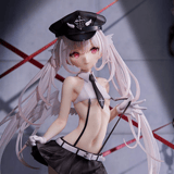 Angel Police (Rurudo) - Pink Charm