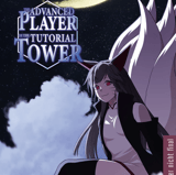 The Advanced Player of the Tutorial Tower - papertoons - Band 11