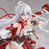 Kiana Kaslana - Ba-Dum! Fiery Wishing Star - Good Smile Company