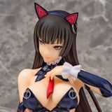 Nekomusume Mao Niang - Queen Ted Illustrator Collection 