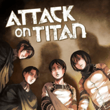 EN Attack on Titan - Kodansha Comics - Vol. 21 - englische Ausgabe
