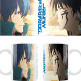 Aoba & Ren - Dramatical Murder Mug - Sakami