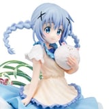 Chino Kafuu - Summer Dress - Hakoiri Musume