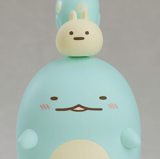 Nendoroid 2460 Tokage and Nisetsumuri