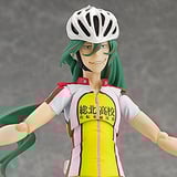 Figma 251 Yusuke Makishima