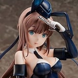 Veronica - B-Style 1/4 - Freeing