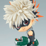 Katsuki Bakugo - My Hero Academia - Q Posket II