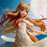 Holo / Horo - Ques Q 1/7 Statue – Spice and Wolf