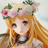 Melmu - Limited Edition - Elf Village Series - Vertex