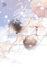 July Found by Chance 10