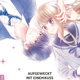 Aufgeweckt mit einem Kuss - Altraverse - Band 01