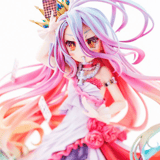 Shiro - Dress Version - KD Colle - Kadokawa