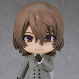 Nendoroid 2706 Goro Akechi - School Uniform