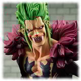 P.O.P. Limited Edition - Bartolomeo