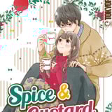 Spice & Custard - TokyoPop - Band 07