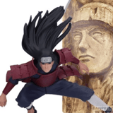 Senju Hashirama - Naruto Shippuden - Panel Spectacle - Banpresto