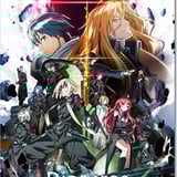 Dies Irae - Wallscroll - Motiv 2 - 80339