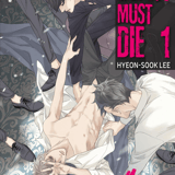 Yasuneun Jugeoya Handa - Carlsen - Band 01