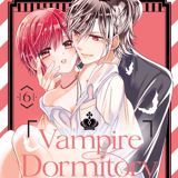 Vampire Dormitory - Egmont - Band 06
