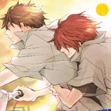 Blood Loop - Egmont - Band 01