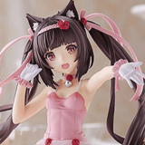 Chocola - Cocktail Dress - Nekopara Pop Up Parade - Good Smile Company